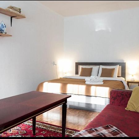 The Soviet Union Apartment In The Heart Of The Old City Almaty Ngoại thất bức ảnh